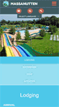 Mobile Screenshot of massresort.com